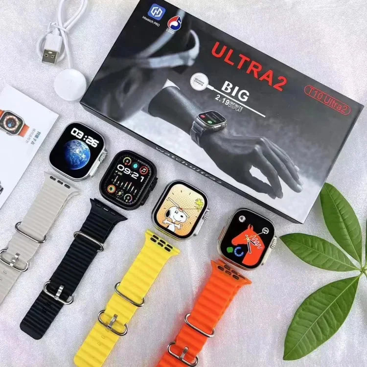 T10 Ultra 2