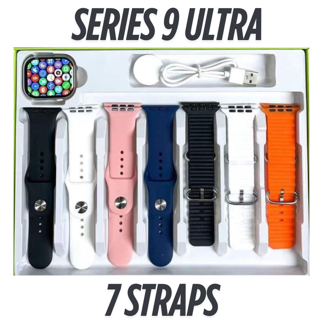 Series 9 ( 7 in 1 )