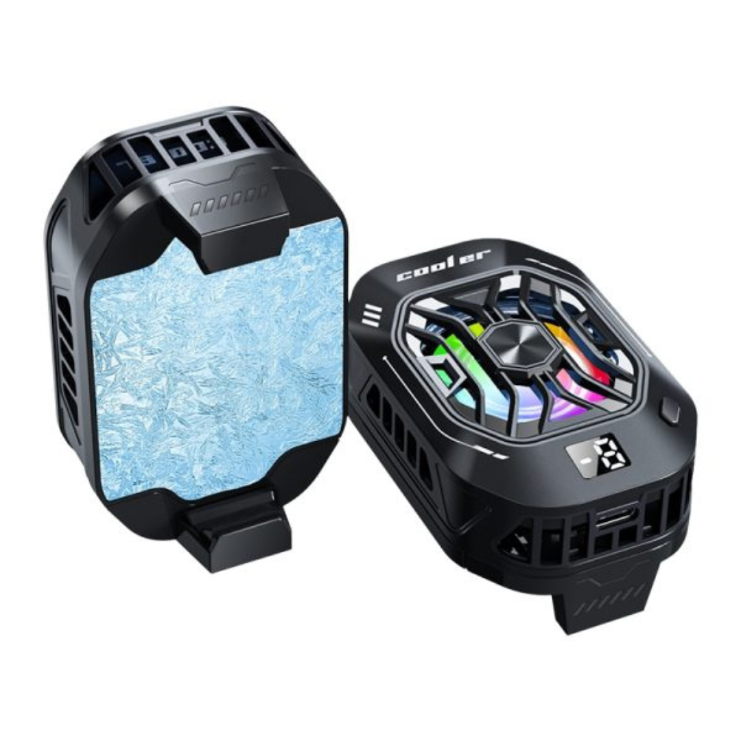 SL-F25 Mobile Cooling Fan