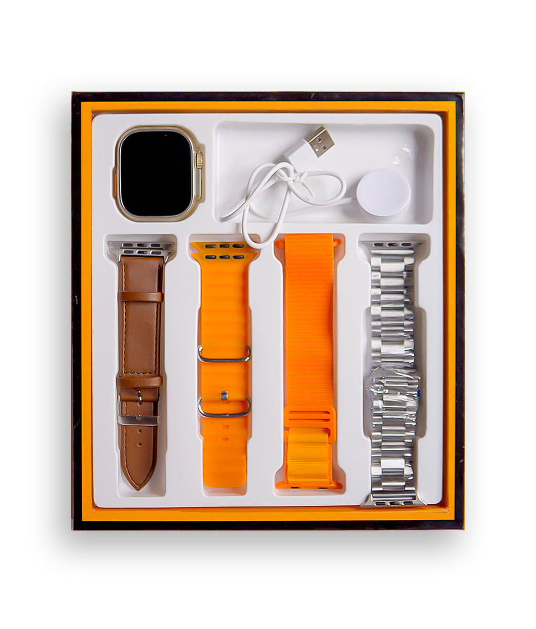 ULTRA MAX - 4 IN 1